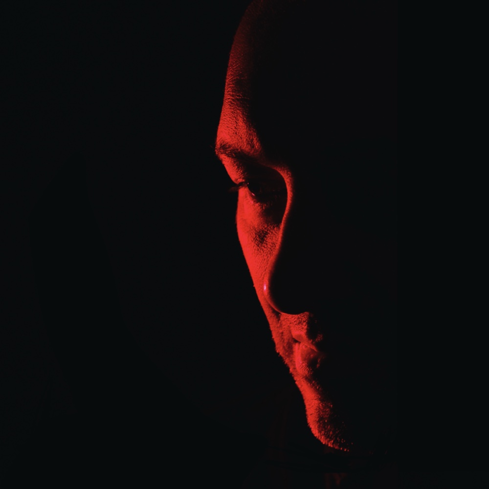 Pochette du single "Je vois" par ASTRANAUTE, pop cinématographique